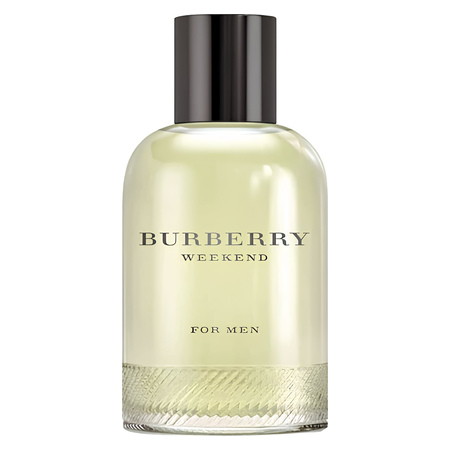 Burberry Weekend Eau de Toilette - 100 ml - for Men