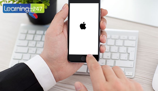 92% Off Online Mastering Your iPhone Course from CareerVision Training ...
