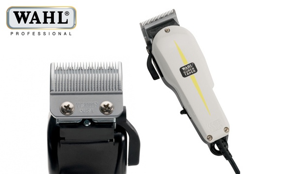 wahl shaver price