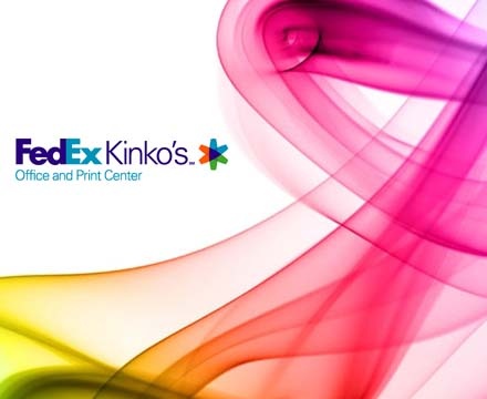 50% Off High Quality Color Printing from FedEx Kinko's, Verdun (Only ...