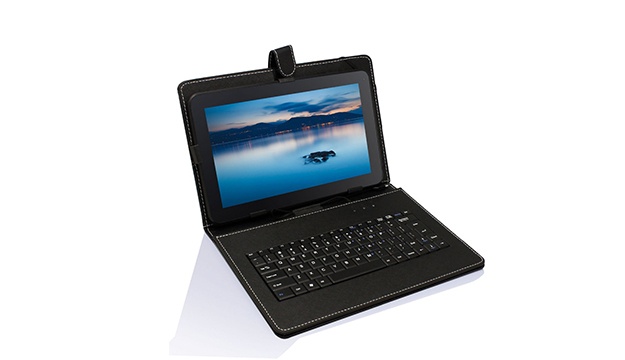 40% Off External Keyboard For 10.1