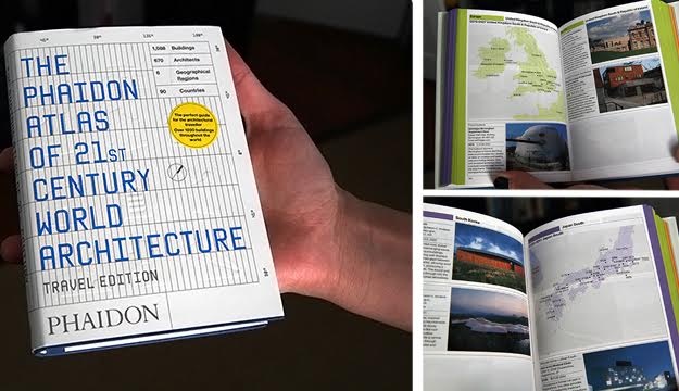大幅値下　The Phaidon Atlas of 21st Century Phaidon Atlas of 21st Century World Architecture: Phaidon