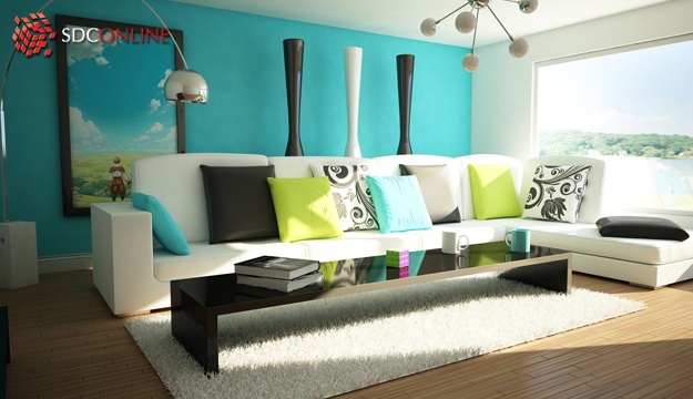 92 off online interior design certificate course from sdc online