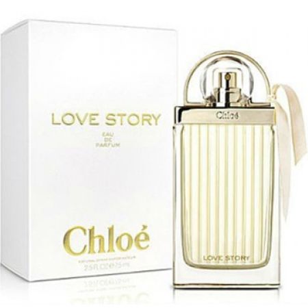 Chloe love story perfume 100ml Clearance
