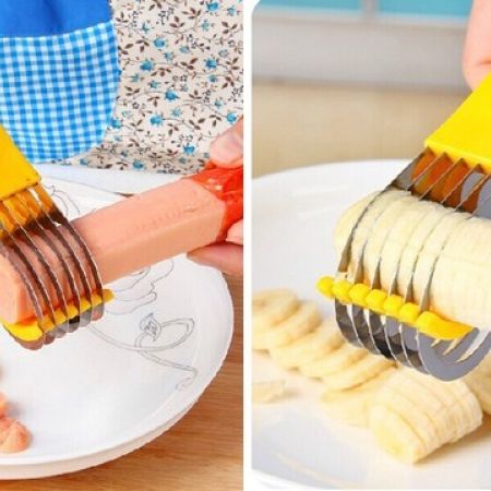 Banana Slicer Hot Dog Banana Slicer Hot Dog