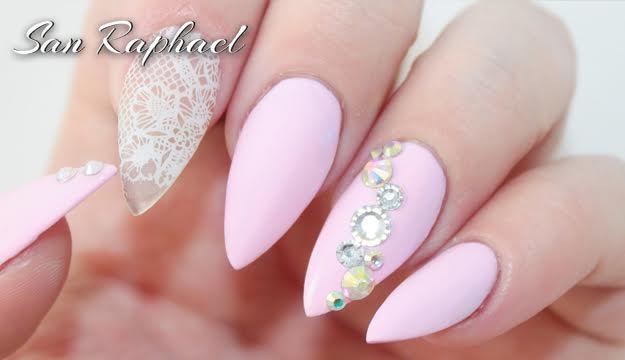 50 Off Acrylic New Full Set Nails From San Raphael Beauty House 50 Off Acrylic New Full Set Nails From San Raphael Beauty House Adonis Only 22 Instead Of 44 Makhsoom