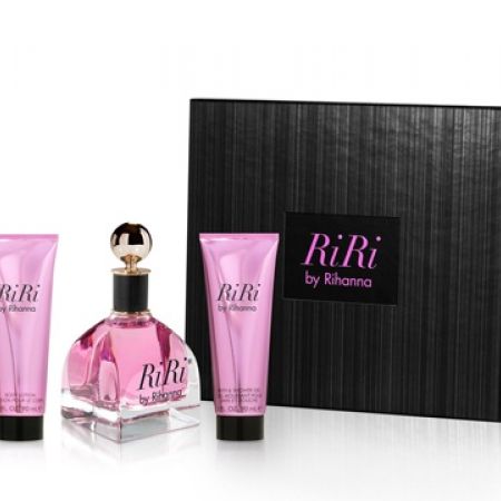 25% Off RiRi by Rihanna Gift Set for Her (Only $48 instead $64