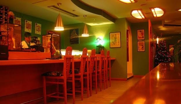 Nippon grill coupons