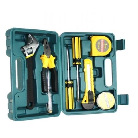 33% Off Hand Tools Set - 8 Pieces (Only $10 instead of $15) - Makhsoom