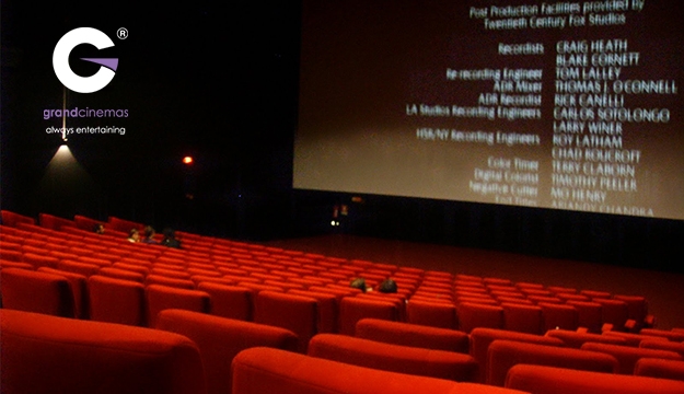 Up to 9% Off One Movie Ticket from Concorde Cinemas, Verdun (Only Up to 9% Off One Movie Ticket from Concorde Cinemas, Verdun (Only