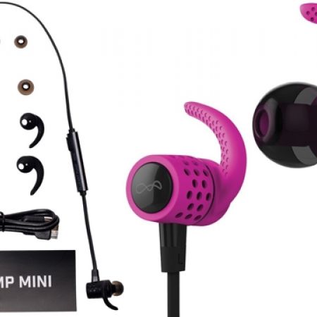 10% Off Blueant Pump Mini HD Sportbuds Green (Only $99 instead