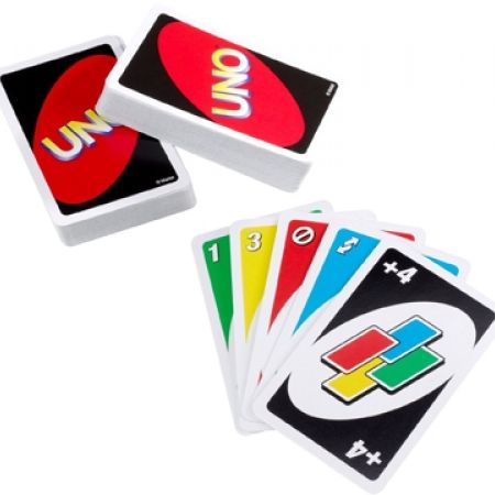 50 off uno cards only 2 instead of 4 makhsoom