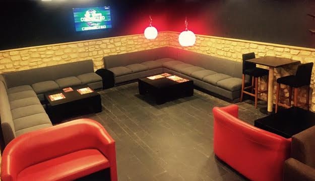 Living Room 50 Off Food 50% off food & beverage off the menu from hot dii, gemeyzeh (only Living Room 50 Off Food 50% off food & beverage off the menu from hot dii, gemeyzeh (only