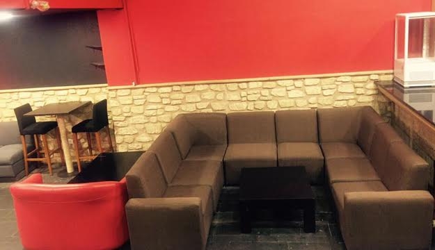 Living Room 50 Off Food 50% off food & beverage off the menu from hot dii, gemeyzeh (only Living Room 50 Off Food 50% off food & beverage off the menu from hot dii, gemeyzeh (only