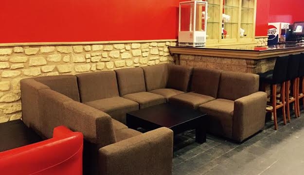 Living Room 50 Off Food 50% off food & beverage off the menu from hot dii, gemeyzeh (only Living Room 50 Off Food 50% off food & beverage off the menu from hot dii, gemeyzeh (only