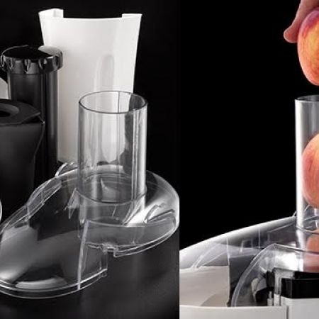 25% Off Russell Hobbs Aura Juice Extractor (Only $86 instead of