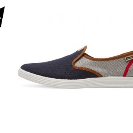 Maians - Rufino Clasico - Navy main image 1