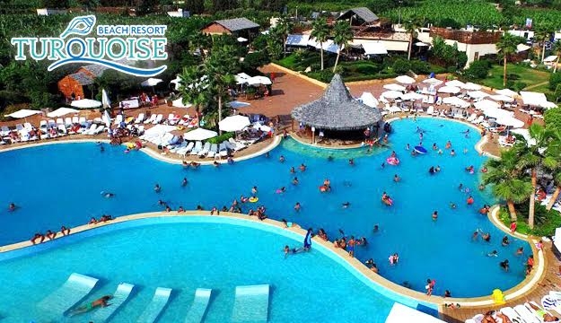 70 Off Beach Pool P For One Valid On Weekdays Weekends From 70 Off Beach Pool P For One Valid On Weekdays Weekends From Turquoise Resort Sour Only 7 Instead Of 23 Makhsoom