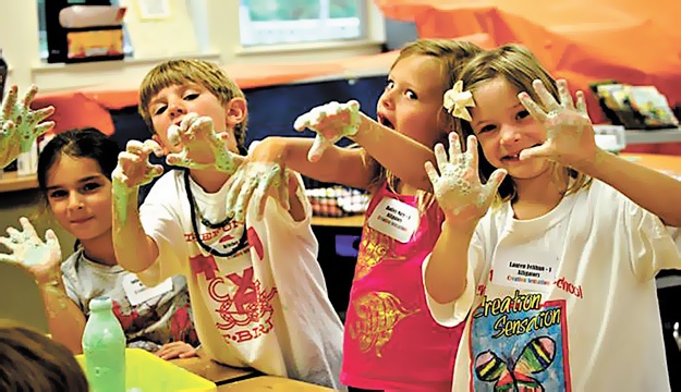 50% Off Summer Camp from Fun Day, Amchit (Only $12 instead 50% Off Summer Camp from Fun Day, Amchit (Only $12 instead