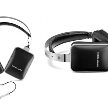 29% Off Harman Kardon NC Over-Ear Headphones (Only $234 instead of