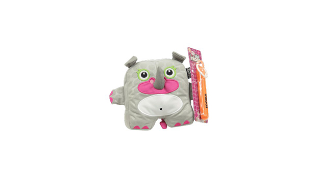 Inkoos 50% Off Inkoos Mini Plush with Marker - Gray Elephant (Only $6.5 ...