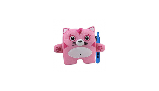 Inkoos 50% Off Inkoos Mini Plush with Marker - Gray Elephant (Only $6.5 ...
