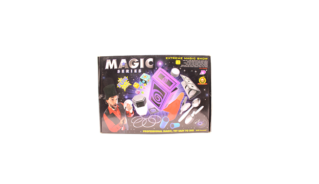 27% Off Magic Series Extreme Magic Show No:F2005 (Only $16 instead of ...