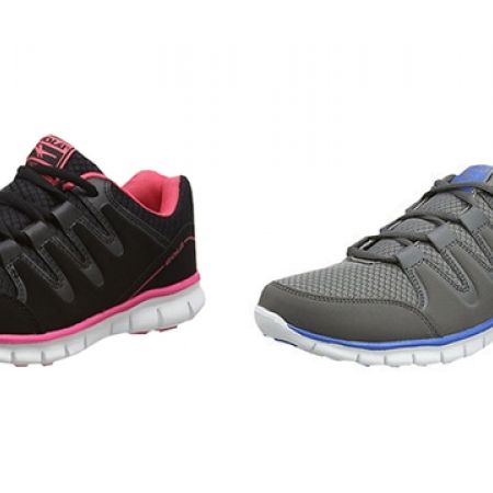 gola running trainers