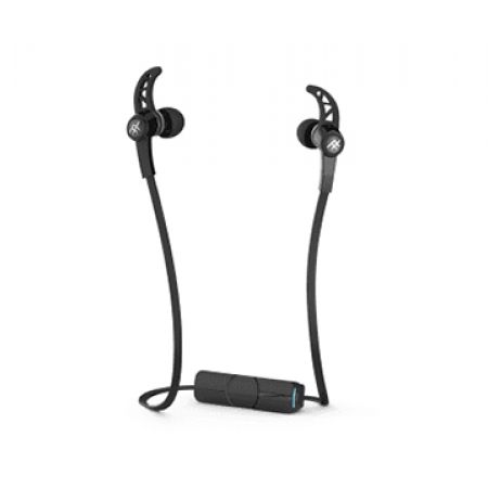 IFrogz Audio Summit WL Earbuds Black (Only $37) Makhsoom