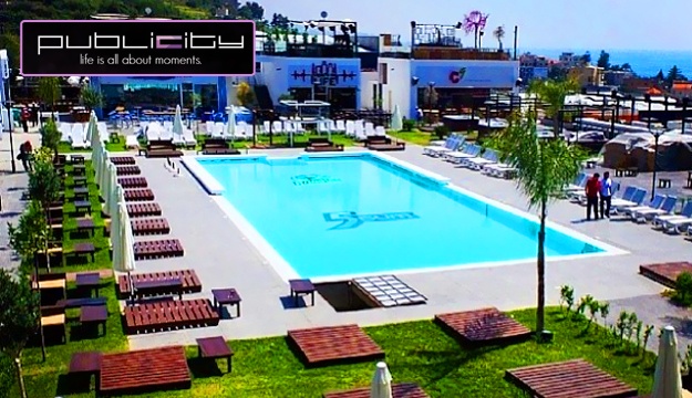50% Off Pool Entrance For 1 from Publicity, Jbeil (Only 50% Off Pool Entrance For 1 from Publicity, Jbeil (Only