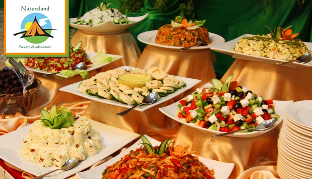 50 Off Sundays Open Buffet From Nature Land Bzebdine Only 24 50 Off Sundays Open Buffet From Nature Land Bzebdine Only 24 Instead Of 48