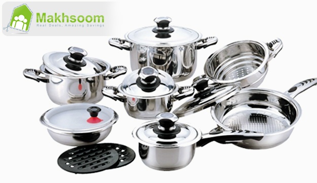 Muller Koch Cookware Review: Unleash Culinary Magic!