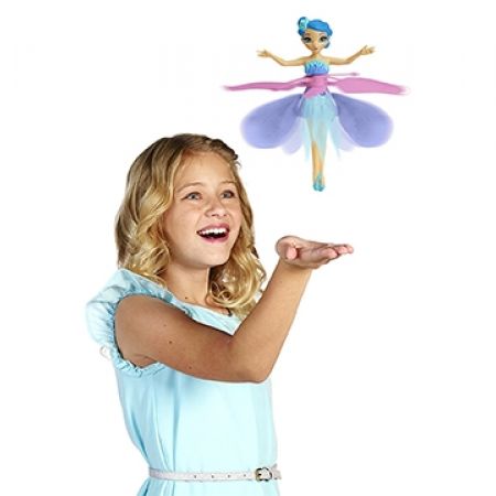 50% Off Spin Master Flying Fairy Blue (Only $40 instead of $80
