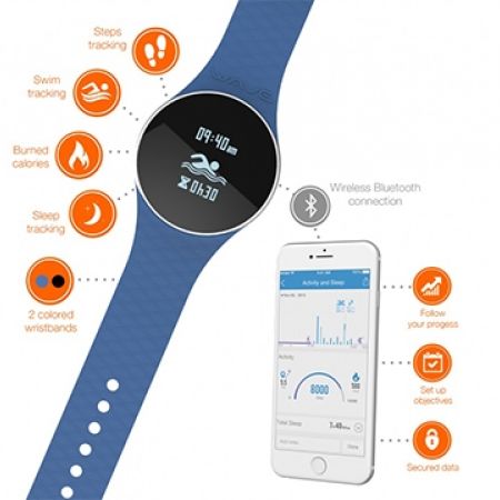 Activity Monitor Ihealth Watch Price 10% Off Ihealth Wave Activity