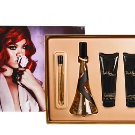 27% Off Rihanna Reb'l Fleur Gift Set for Her (Only $59 instead of