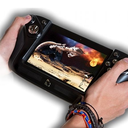 Wikipad