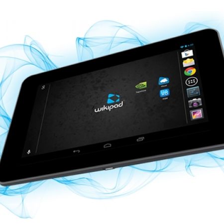 Wikipad - Thumbnail 3