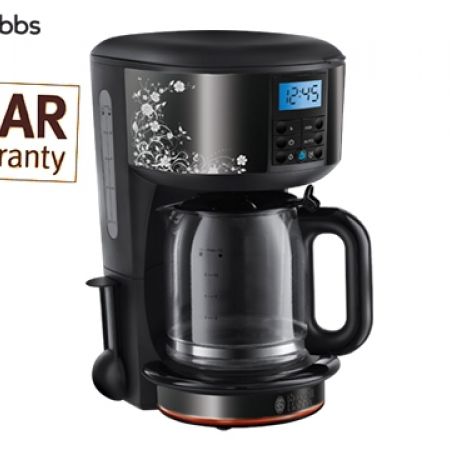 Drip Coffee Russell Hobbs Legacy Coffee Maker Russell Hobbs Drip
