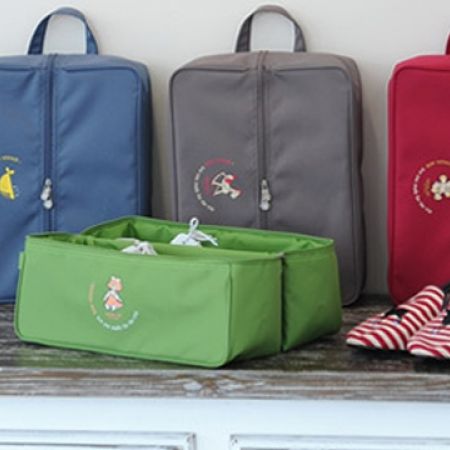 travel bag for shoes only