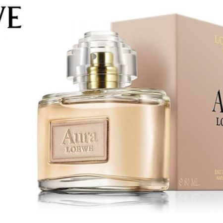 33 loewe aura eau de toilette for 80 ml only 93 instead of 138 makhsoom 33 loewe aura eau de toilette for 80 ml only 93 instead of 138 makhsoom