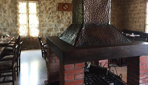 Innab Restaurant 50% Off Lebanese & International Cuisine à la Carte from Al Innab ...
