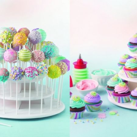sweet creations 3 tier
