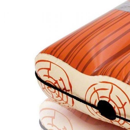 Inflatable Log Rafts Intex Inflatable Floating Log Jam Raft - Makhsoom