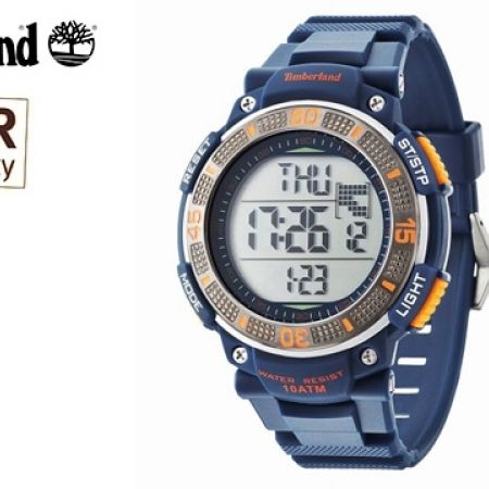 timberland cadion watch