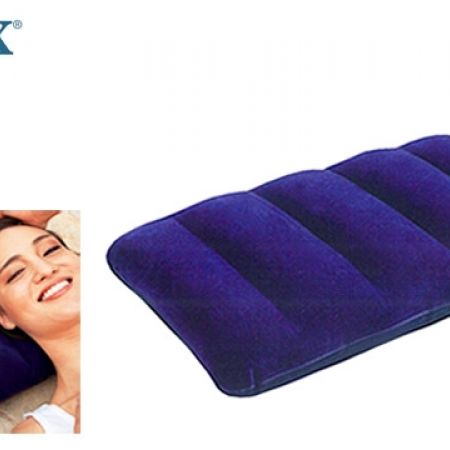 intex inflatable pillow