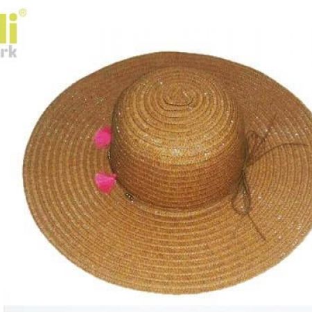 Capelli New York | Straw Hat s-l400.jpg main image 4