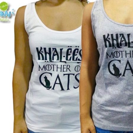 Game of Thrones Not a Queen A Khalees T-Shrt - PopCult Wear