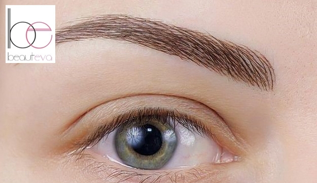 Microblading Eyebrow Tattoo Makhsoom