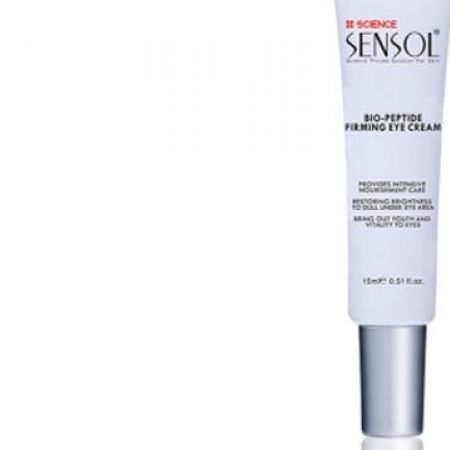 bio peptide eye cream