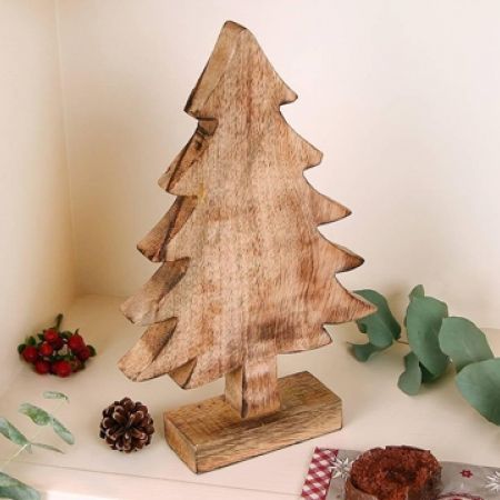 handmade miniature swedish wood christmas tree 30 x 25 cm handmade miniature swedish wood christmas tree 30 x 25 cm